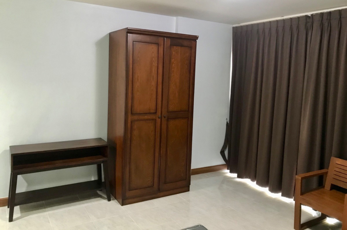 1 Bed Condo · Bang Khen, bangkok — photo 2
