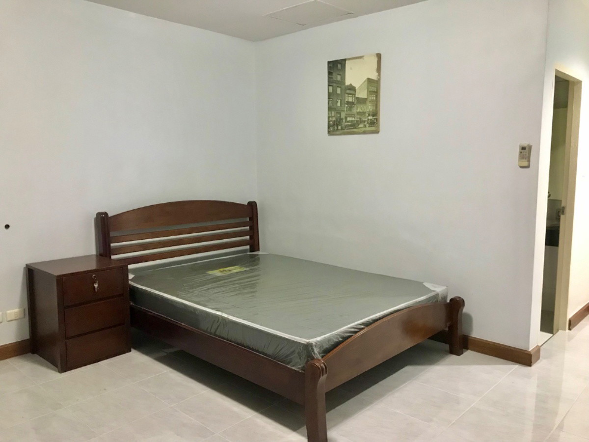 1 Bed Condo · Bang Khen, bangkok — photo 3