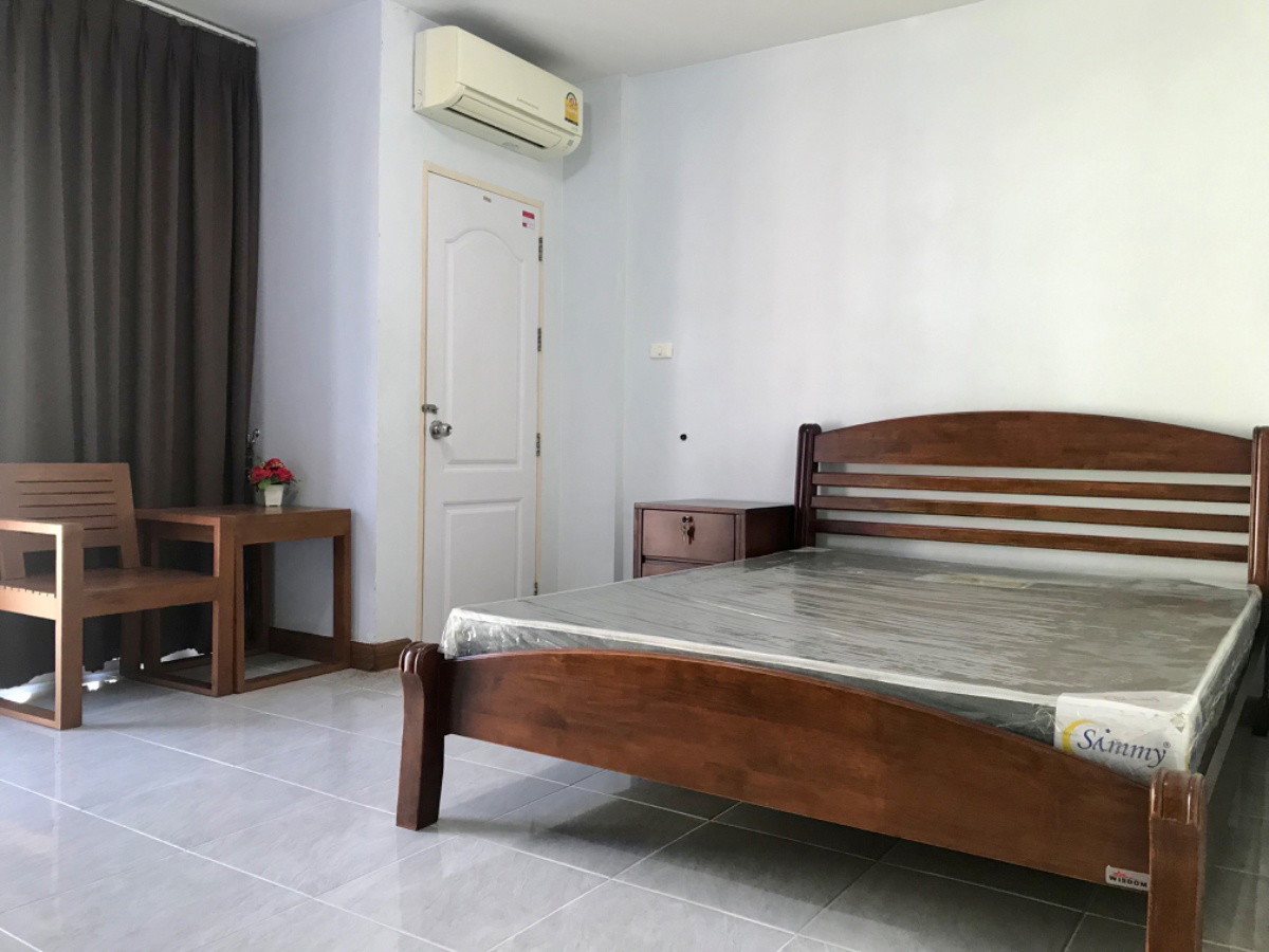 1 Bed Condo · Bang Khen, bangkok — photo 4
