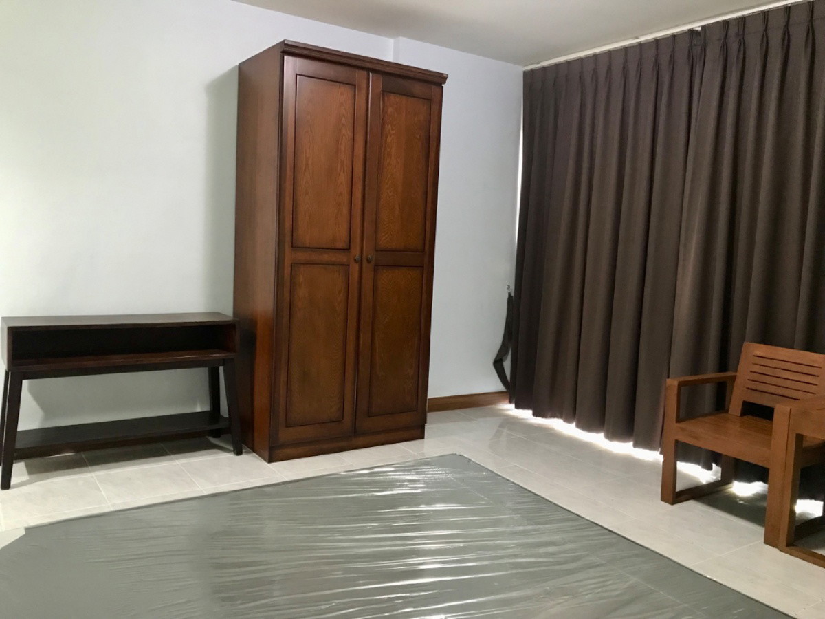 1 Bed Condo · Bang Khen, bangkok — photo 5