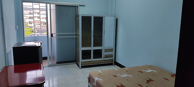 1 Bed Condo · Chatuchak, bangkok — photo 2