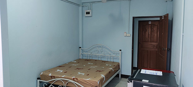 1 Bed Condo · Chatuchak, bangkok — photo 3