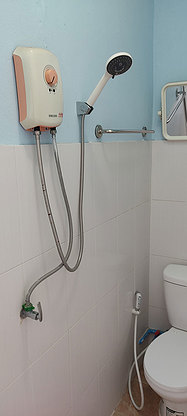 1 Bed Condo · Chatuchak, bangkok — photo 5