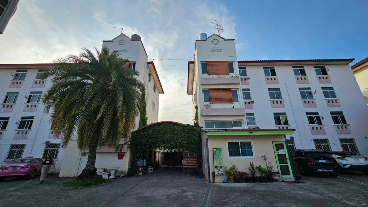 1 Bed Condo · Mueang Nonthaburi, nonthaburi — photo 1