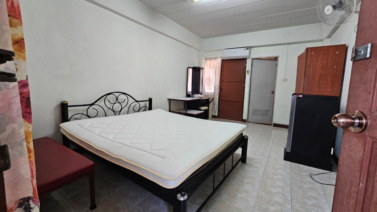 1 Bed Condo · Mueang Nonthaburi, nonthaburi — photo 4