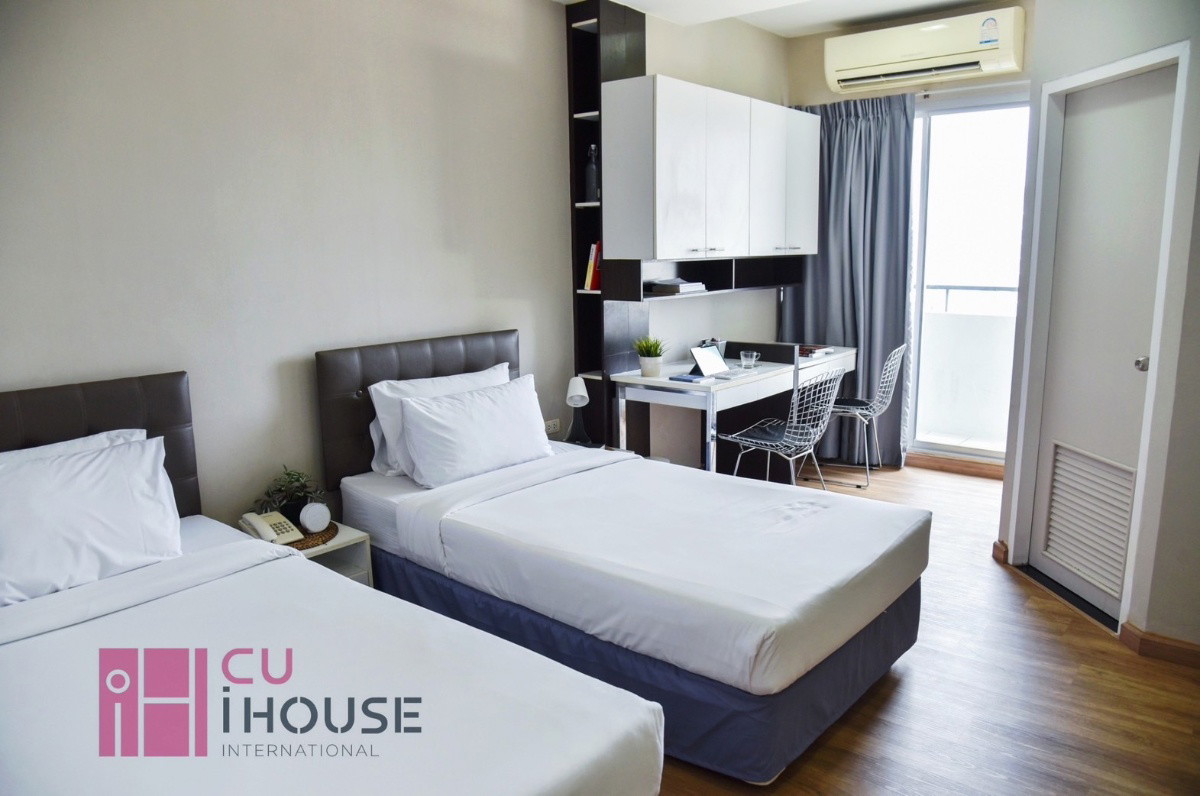 1 Bed Condo · Pathum Wan, bangkok — photo 1