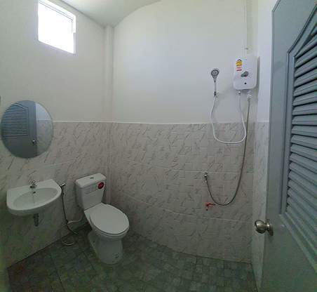 1 Bed Condo — photo 4