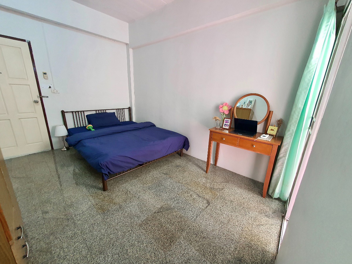 1 Bed Condo · Chatuchak, bangkok — photo 1