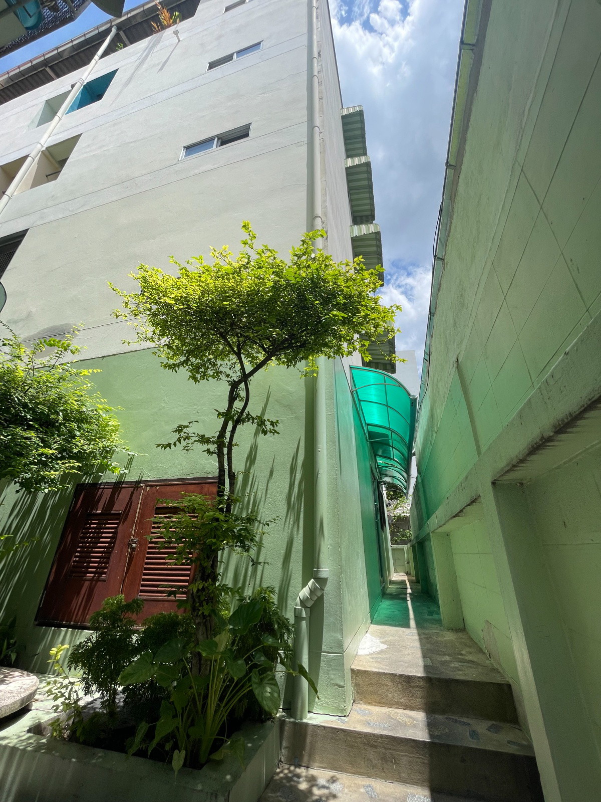 1 Bed Condo · Chatuchak, bangkok — photo 4
