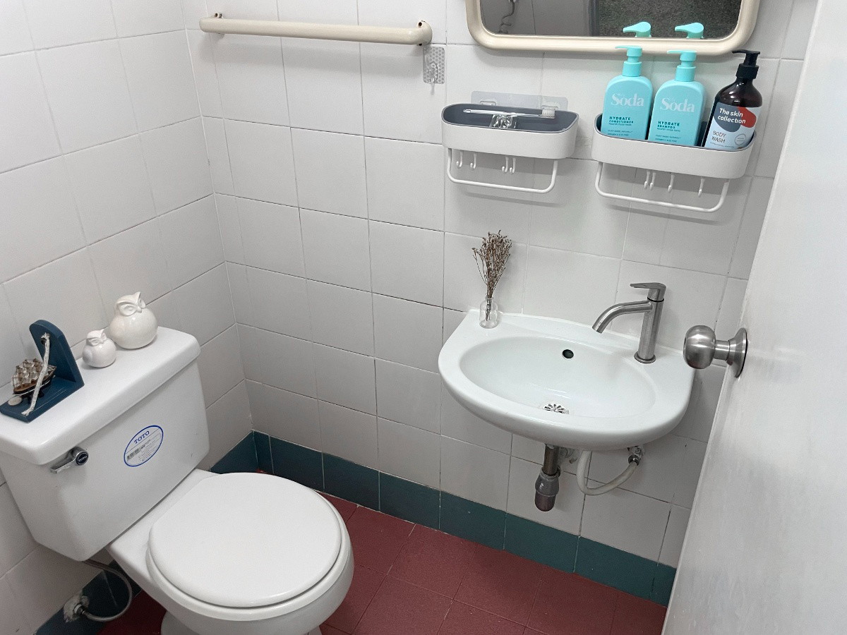1 Bed Condo · Chatuchak, bangkok — photo 5