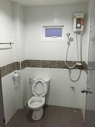 1 Bed Condo — photo 5