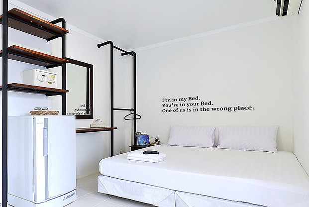 Condo · Kathu, phuket — photo 1
