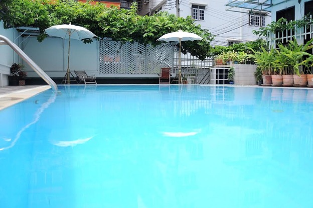 1 Bed Condo · Lak Si, bangkok — photo 2