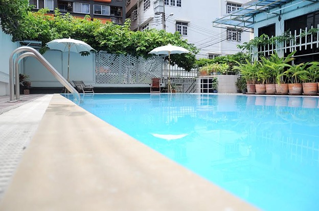 1 Bed Condo · Lak Si, bangkok — photo 3