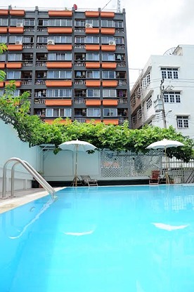 1 Bed Condo · Lak Si, bangkok — photo 4