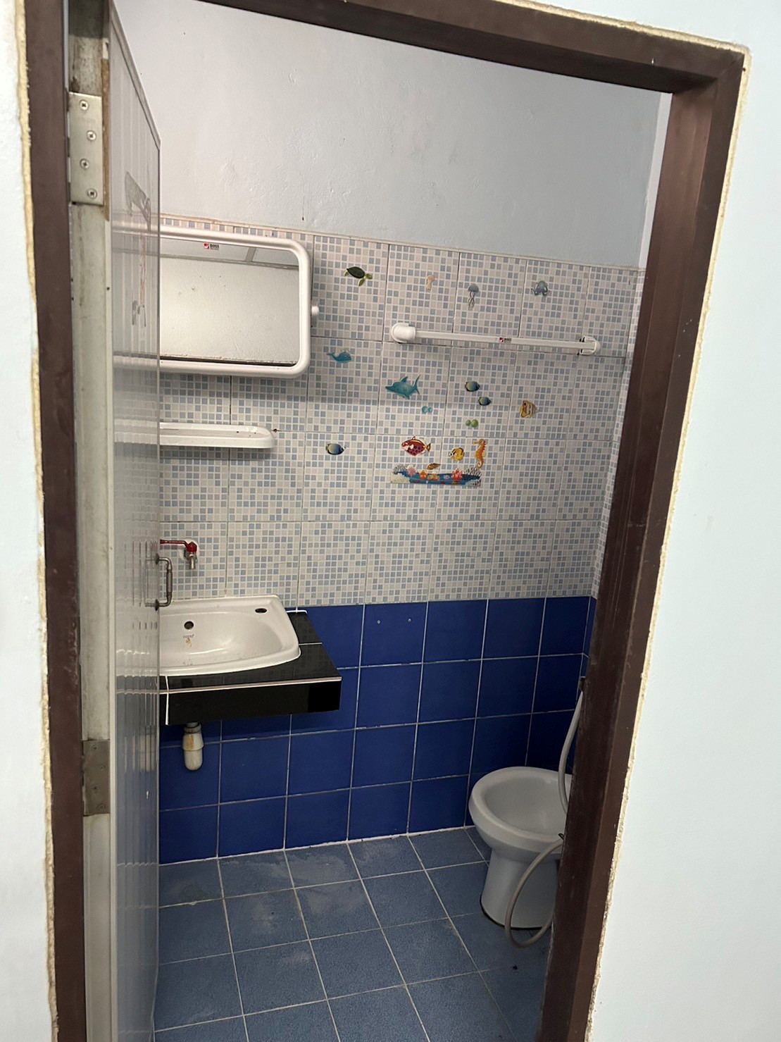 1 Bed Condo — photo 3