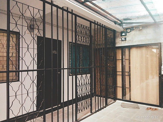 1 Bed Condo · Mueang Chiang Mai, chiang_mai — photo 3