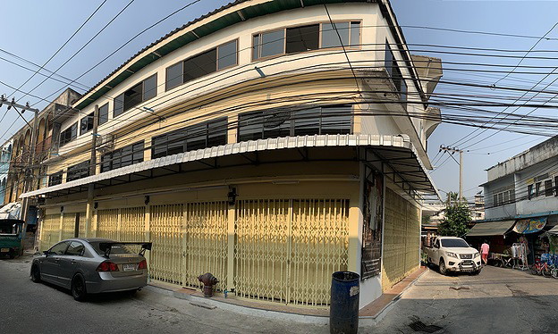 1 Bed Condo · Bangkok Yai, bangkok — photo 1