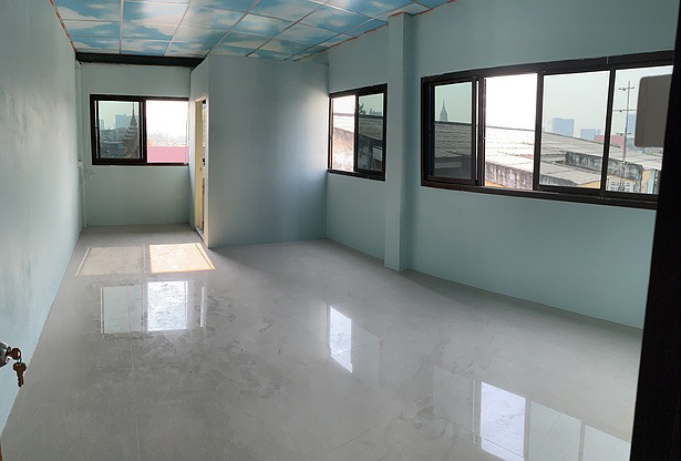 1 Bed Condo · Bangkok Yai, bangkok — photo 3
