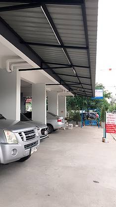1 Bed Condo · Mueang Chiang Mai, chiang_mai — photo 3