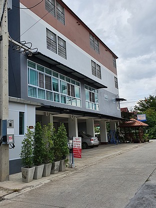 1 Bed Condo · Mueang Chiang Mai, chiang_mai — photo 4