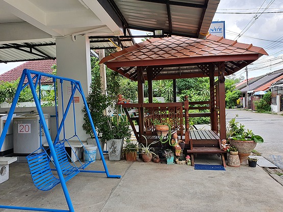 1 Bed Condo · Mueang Chiang Mai, chiang_mai — photo 5