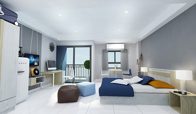 1 Bed Condo · pathum_thani — photo 1