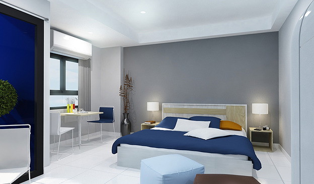1 Bed Condo · pathum_thani — photo 2