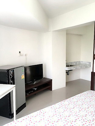 1 Bed Condo · Prawet, bangkok — photo 1
