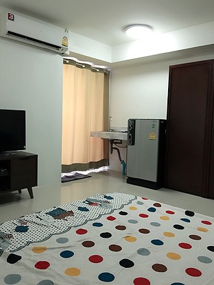 1 Bed Condo · Prawet, bangkok — photo 3