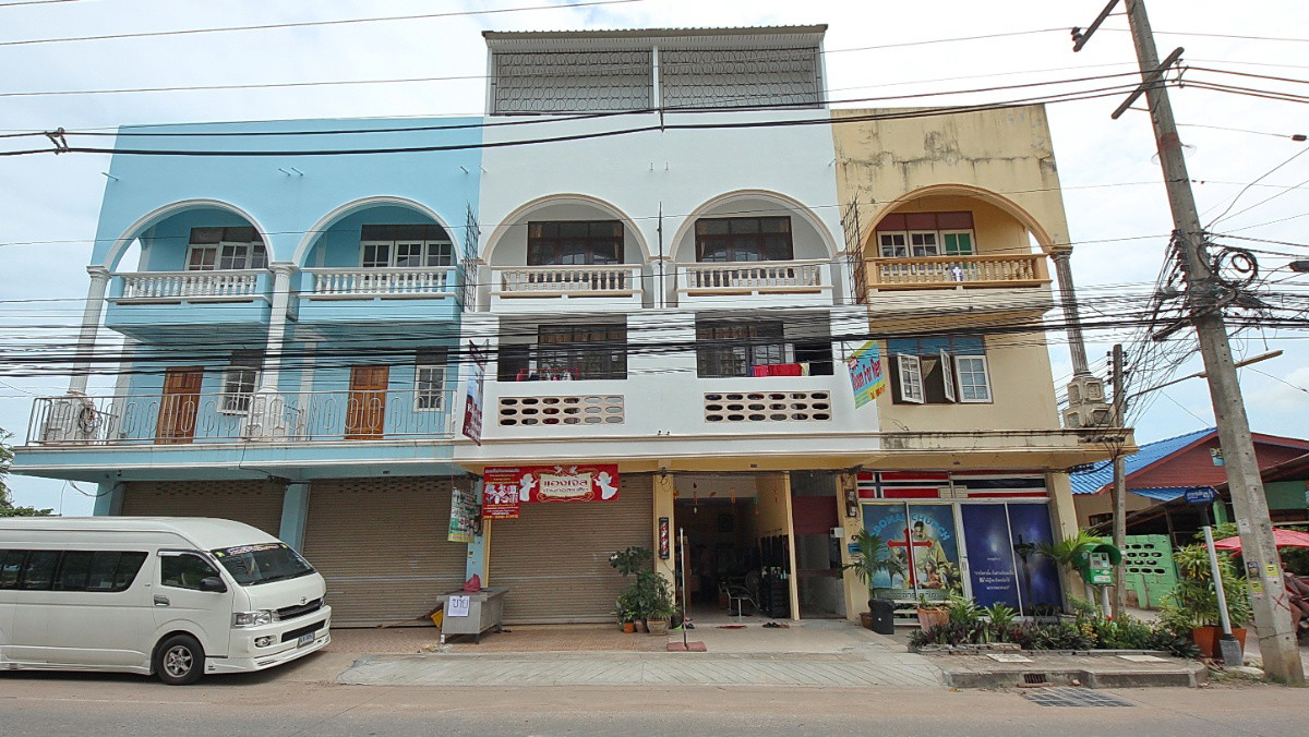 1 Bed Condo · Bang Lamung, chon_buri