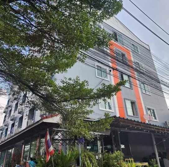 1 Bed Condo · Phra Khanong, bangkok — photo 1