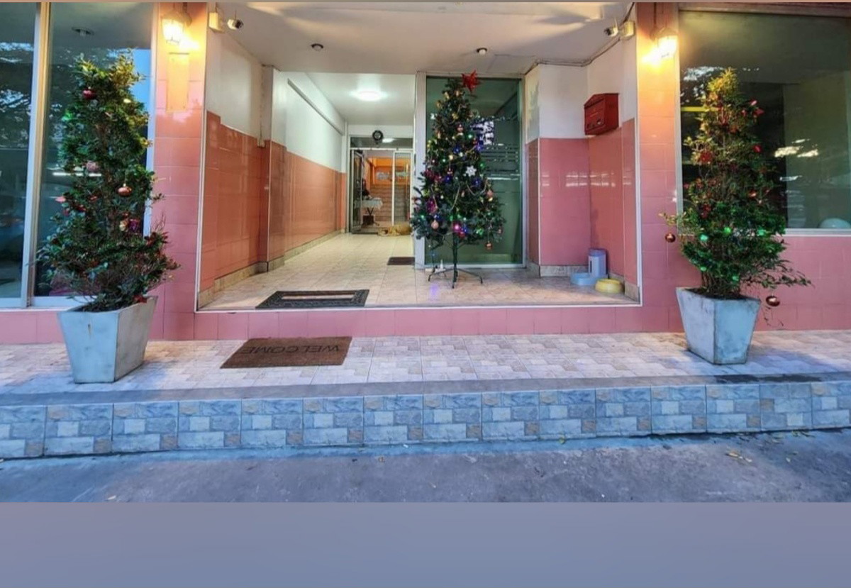 1 Bed Condo · Phra Khanong, bangkok — photo 2