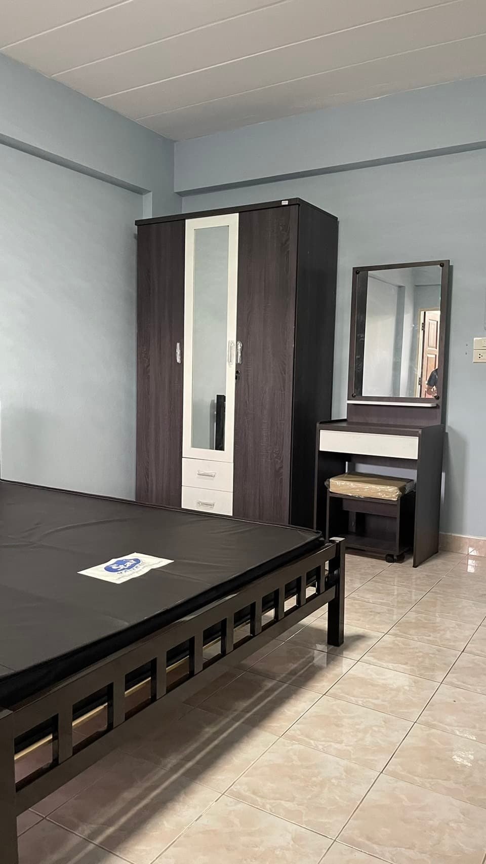 1 Bed Condo · Phra Khanong, bangkok — photo 4