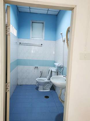 1 Bed Condo · bangkok — photo 2