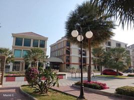1 Bed Condo · Mueang Chon Buri, chon_buri — photo 3