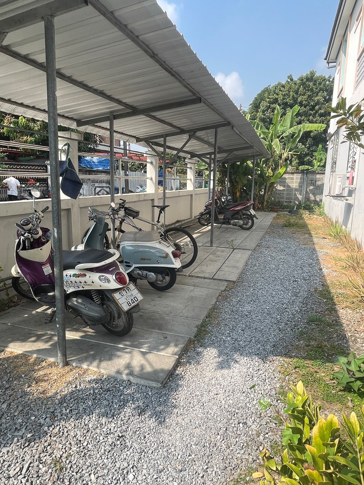 1 Bed Condo · Sai Mai, bangkok — photo 1
