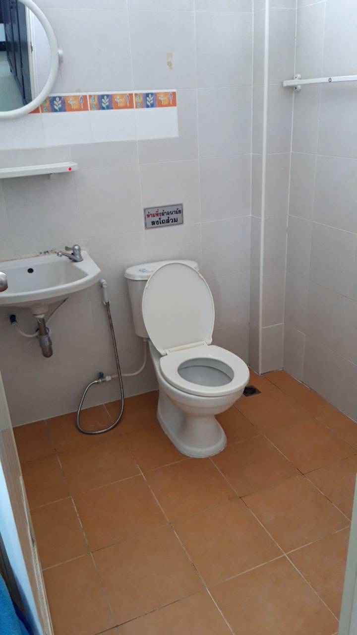 1 Bed Condo · Sai Mai, bangkok — photo 5