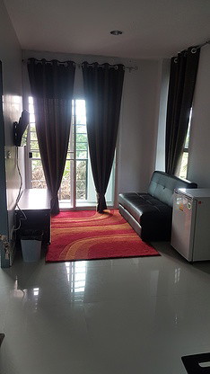 1 Bed Condo · Bang Yai, nonthaburi — photo 1