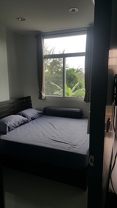 1 Bed Condo · Bang Yai, nonthaburi — photo 2