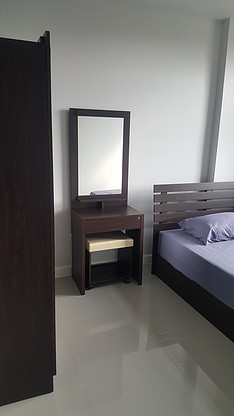 1 Bed Condo · Bang Yai, nonthaburi — photo 4