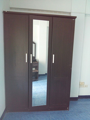 1 Bed Condo · Wang Thonglang, bangkok — photo 2