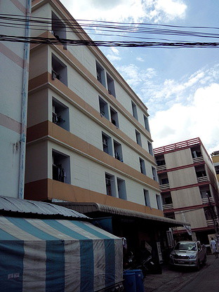 1 Bed Condo · Wang Thonglang, bangkok — photo 3