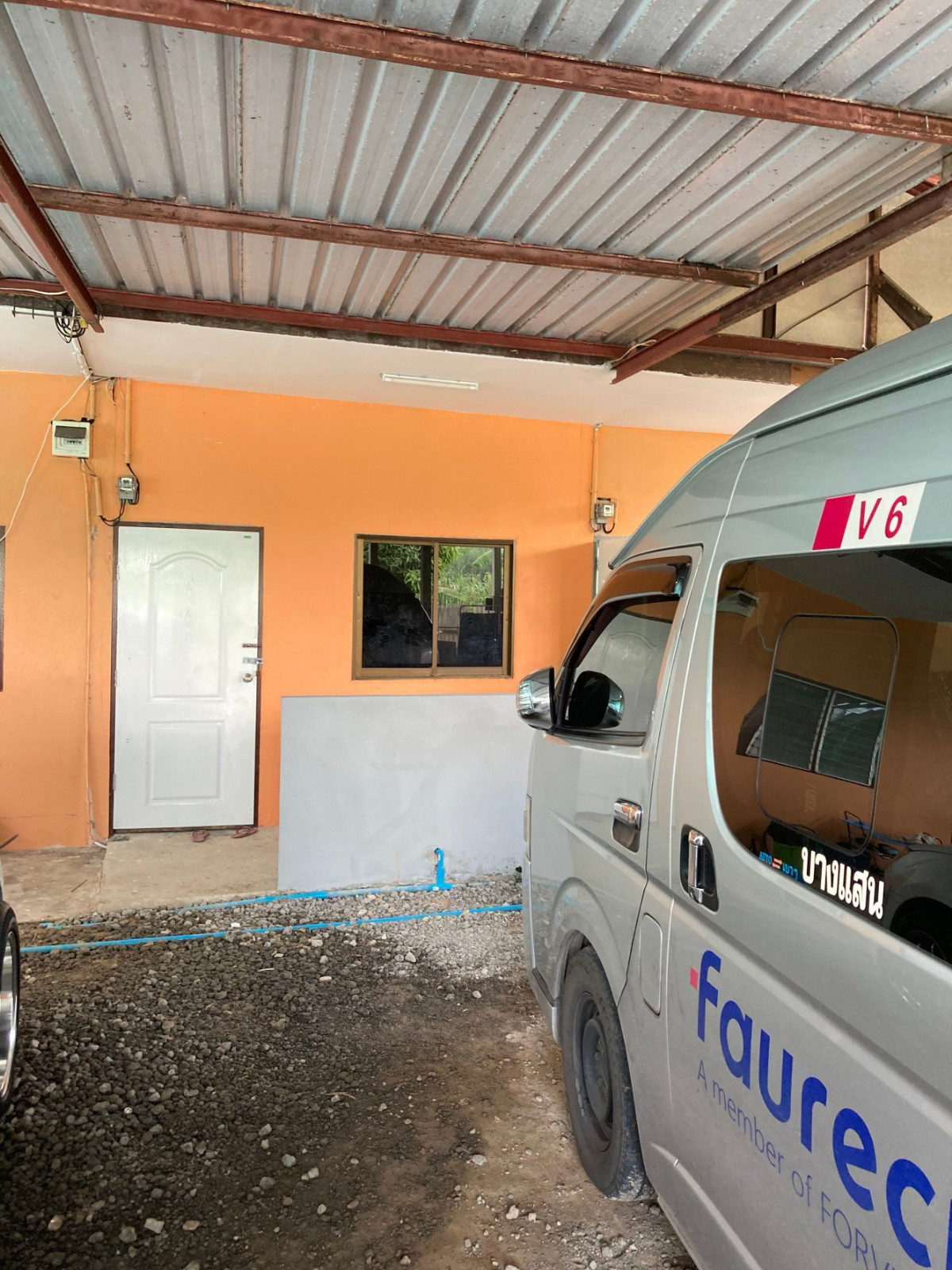 1 Bed Condo · Si Racha, chon_buri — photo 4
