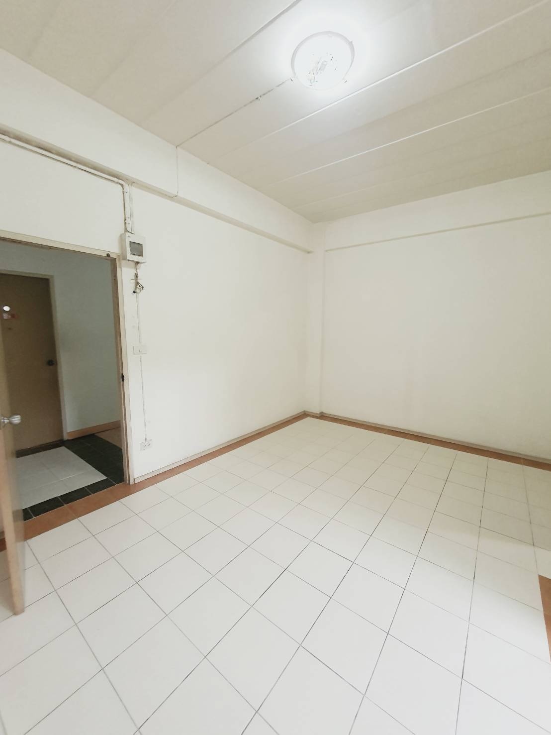 1 Bed Condo · Nong Khaem, bangkok — photo 1