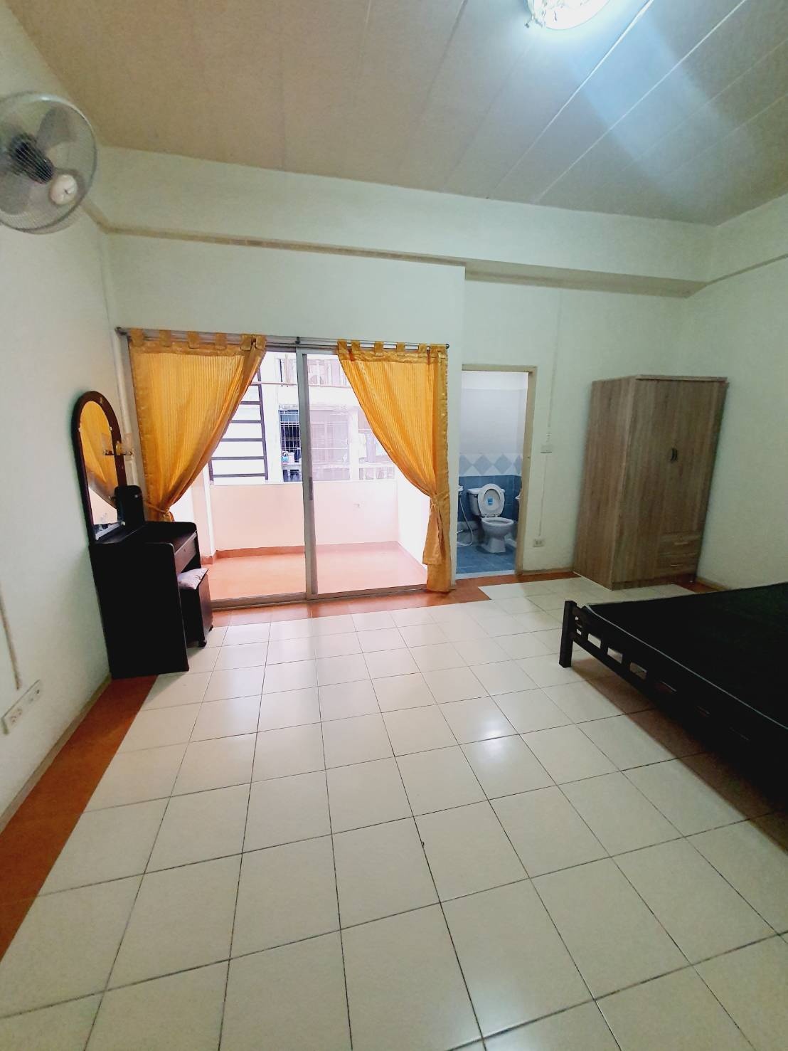 1 Bed Condo · Nong Khaem, bangkok — photo 3