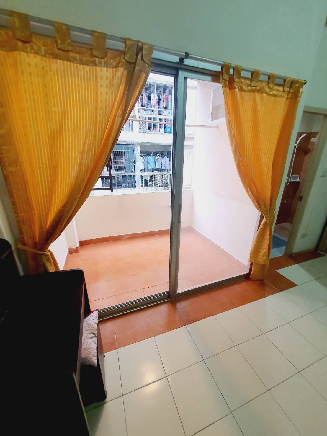 1 Bed Condo · Nong Khaem, bangkok — photo 4