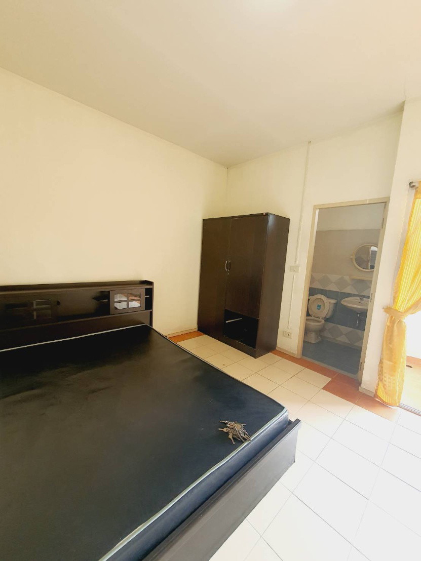 1 Bed Condo · Nong Khaem, bangkok — photo 5