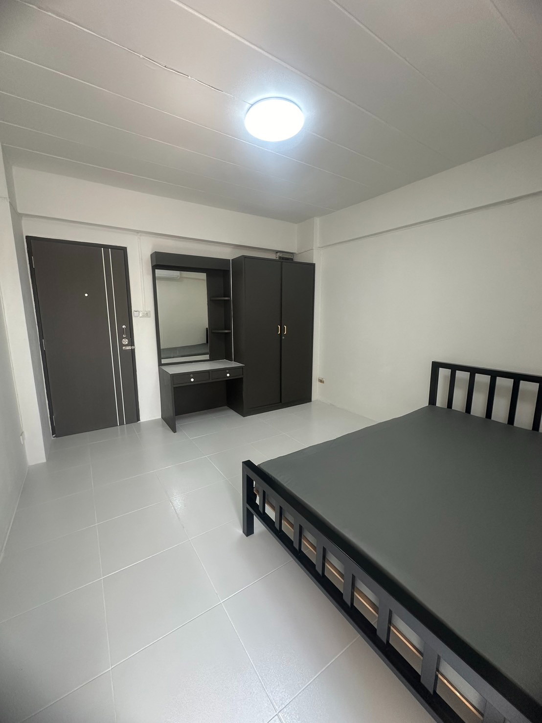 1 Bed Condo · Bang Kapi, bangkok — photo 2