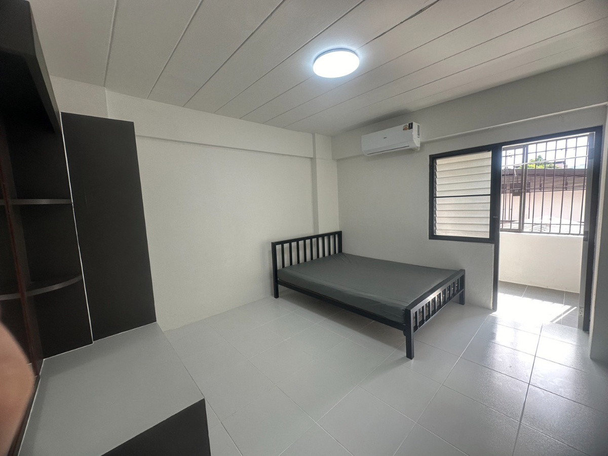 1 Bed Condo · Bang Kapi, bangkok — photo 3
